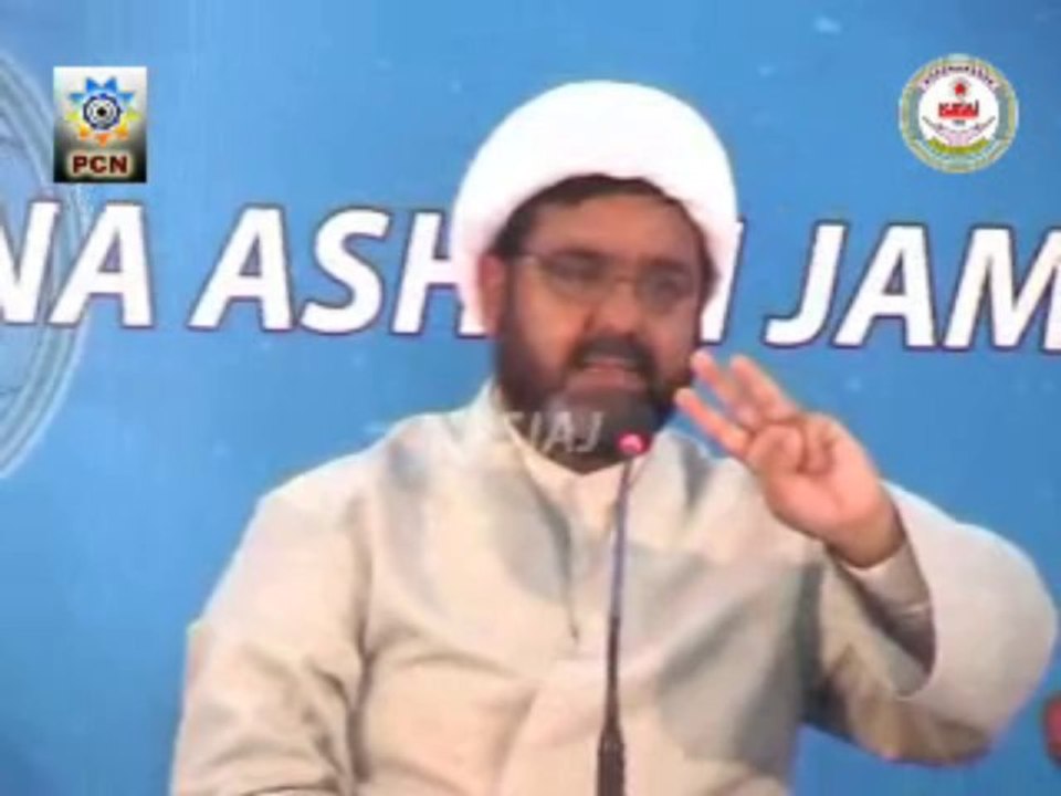 16 Ramazan 1434Talkshow - Part 1Topic: Barr e Saghir Main Ahl e Sunnat Kay Mukhtalif Firqay, Ek TarufHost : Brother Shahid BadamiSpeaker : Hujjat ul Islam Moulana Tahir Abbas Awan