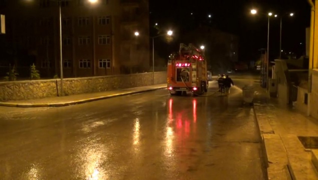 Eskipazar Belediyesi