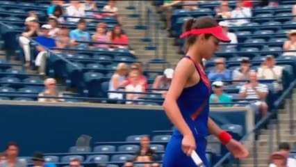 Ivanovic prenota la Pennetta a Toronto