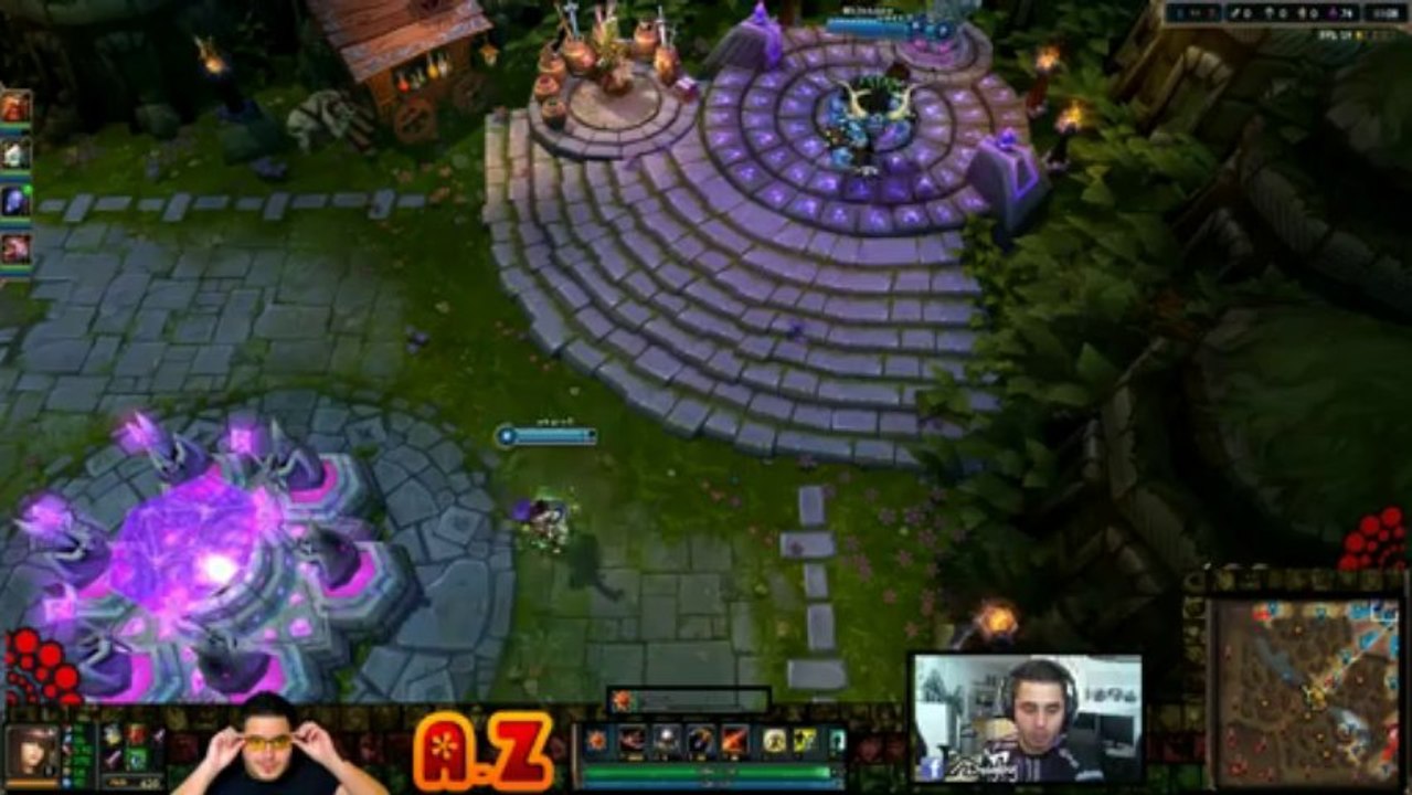 Doigby - Marathon Caitlyn Mid