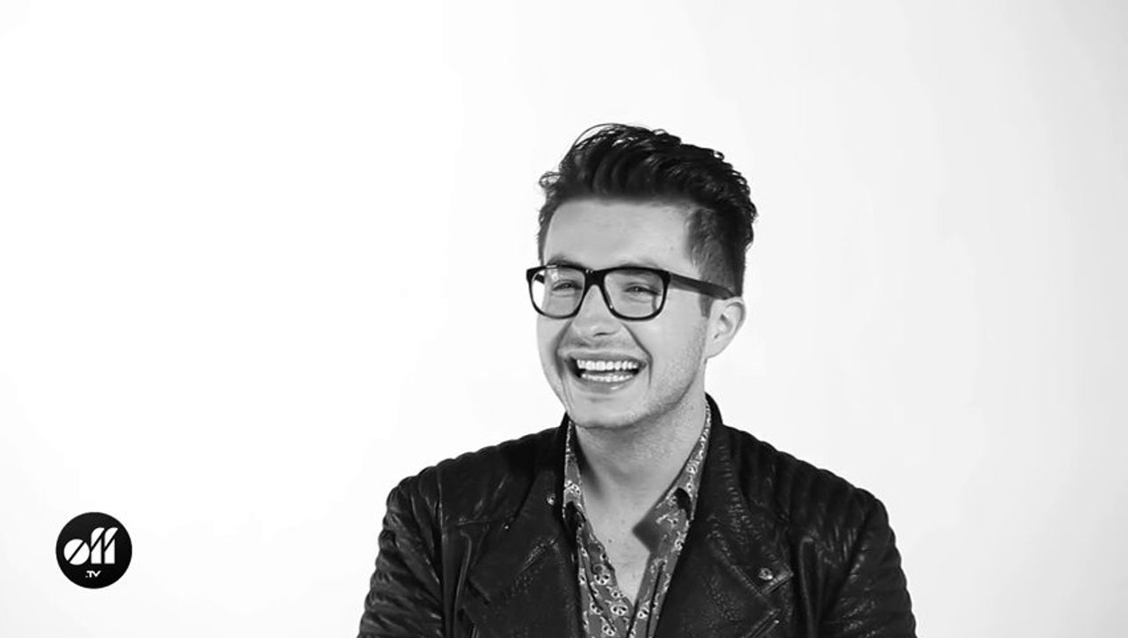 Olympe - « Merci » (lyric video)