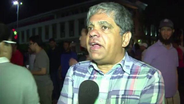 Maroc: près de 2.000 personnes à Casablanca contre le pédophile