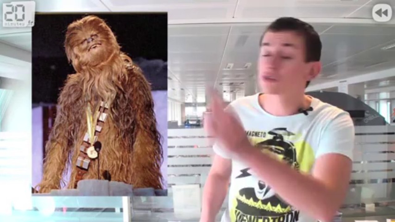 Vous allez aimer Star Wars