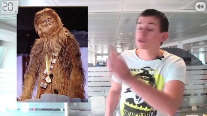 Vous allez aimer Star Wars