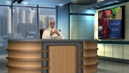 مذكرات إبليس للدكتور عمر عبد الكافى الحلقة الحادية عشر