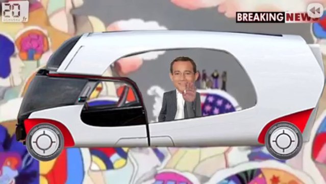 La Sauterelle aux plus grosses testicules