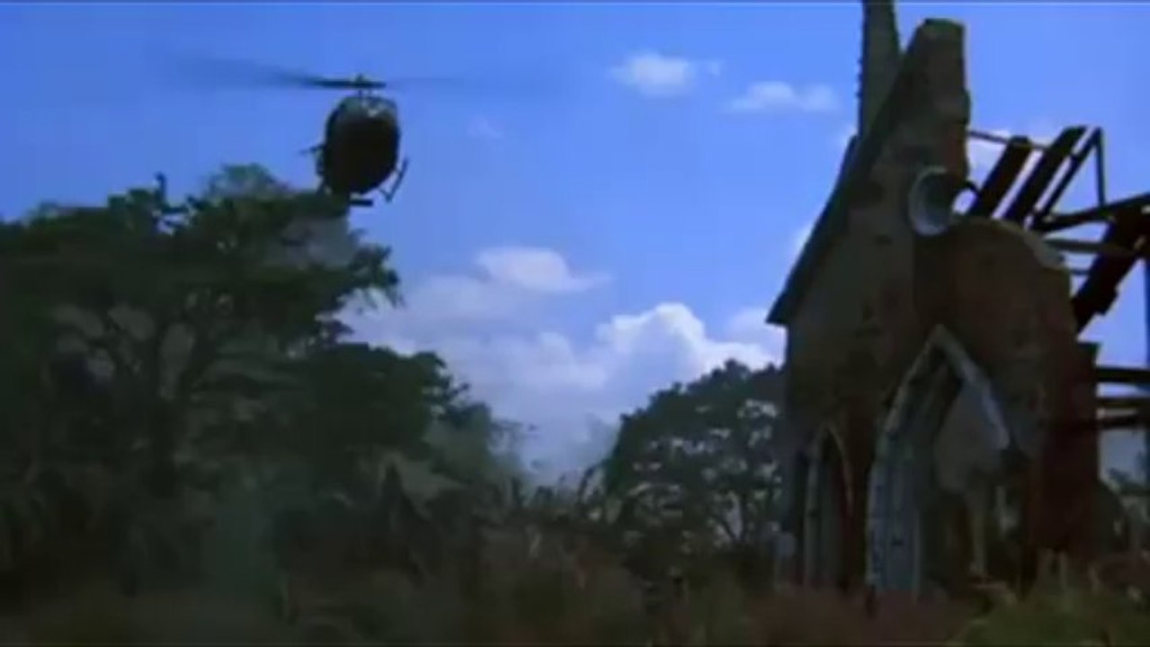 Elias está muerto