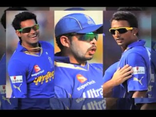 Make spot fixing a crime says Dravid