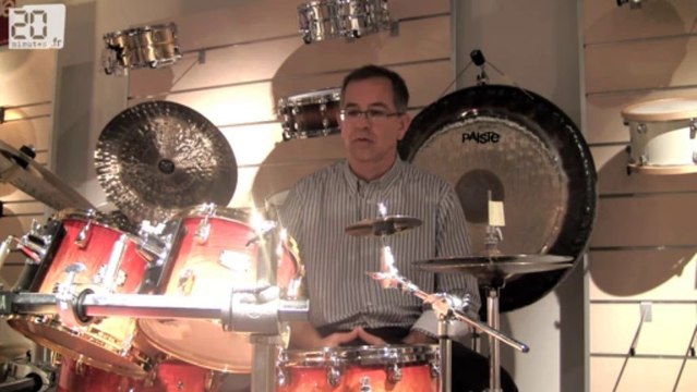 Nous avons testé pour vous les instruments silencieux