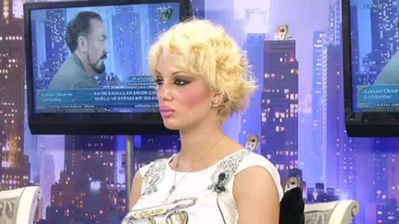 Sayın Sadullah Ergin ve Sayın Beşir Atalay nurlu, vicdanlı ve asil insanlar