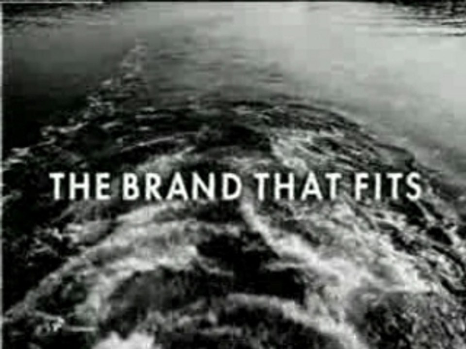 1996 - Lee jeans