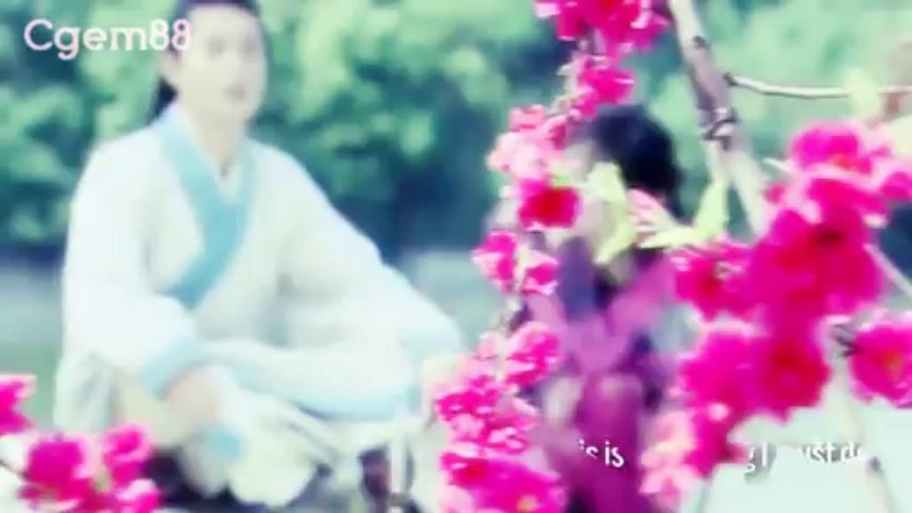 仙剑奇侠传三 - 《偏爱》(演唱：张芸京)  徐长卿&紫萱版本