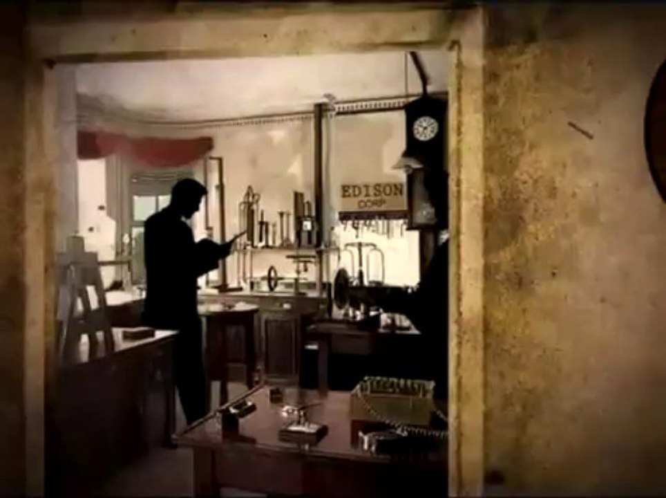 Kilometre Taşları _EDISON_