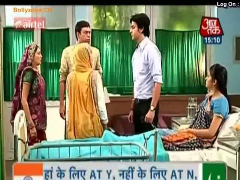 Saas Bahu Aur Betiyan [Aaj Tak] 7th August 2013 Video Watch Online - Pt2