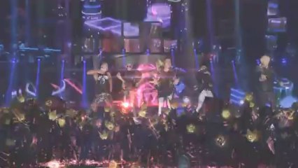 BIGBANG(빅뱅)&GIRLS GENERATION(소녀 시대)-DREAM