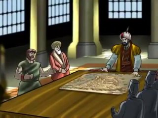 Kilometre Taşları _FATİH SULTAN MEHMET_