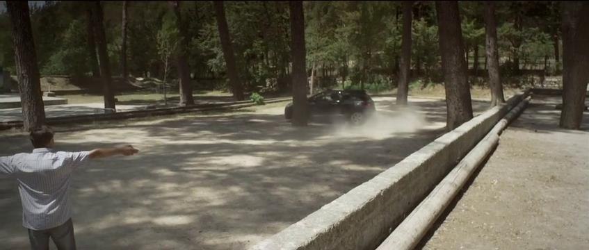 Citroën Racing - WTCC - Sébastien Loeb has something to show you...