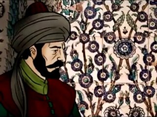 Kilometre Taşları _PİRİ REİS_