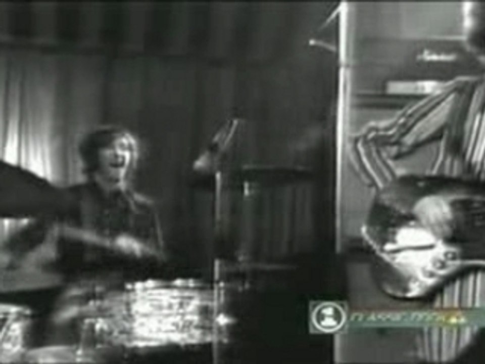 Jimy Hendrix - Hey Joe