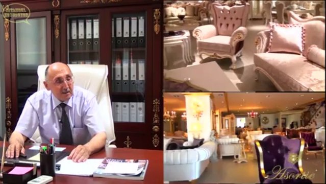 İstanbul Klasik Mobilya - İstanbul Avangard Mobilya - Asortie Mobilya _ Masko