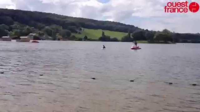 On a testé pour vous le flybord - On a testé pour vous le flybord