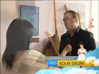 Kolay Gelsin, 19 Ağustos Cuma 14.25'te TRT Okul'da
