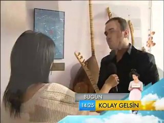 Kolay Gelsin, 19 Ağustos Cuma 14.25'te TRT Okul'da_2