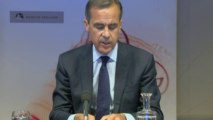 Bank of England ties interest rates to unemployment rates