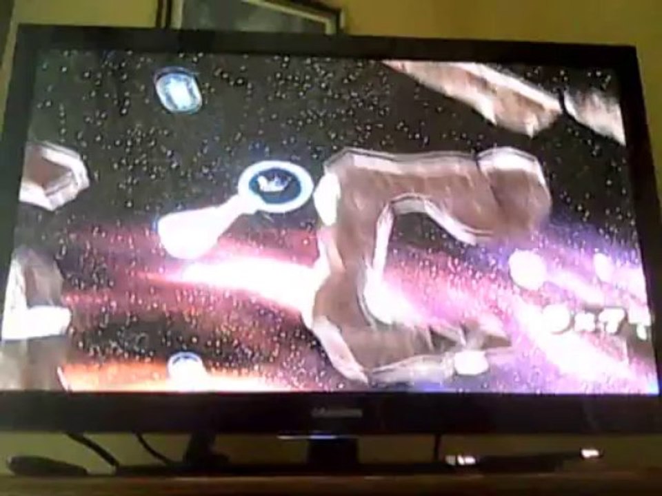 [Let's play] super mario galaxy 1  Episode 5