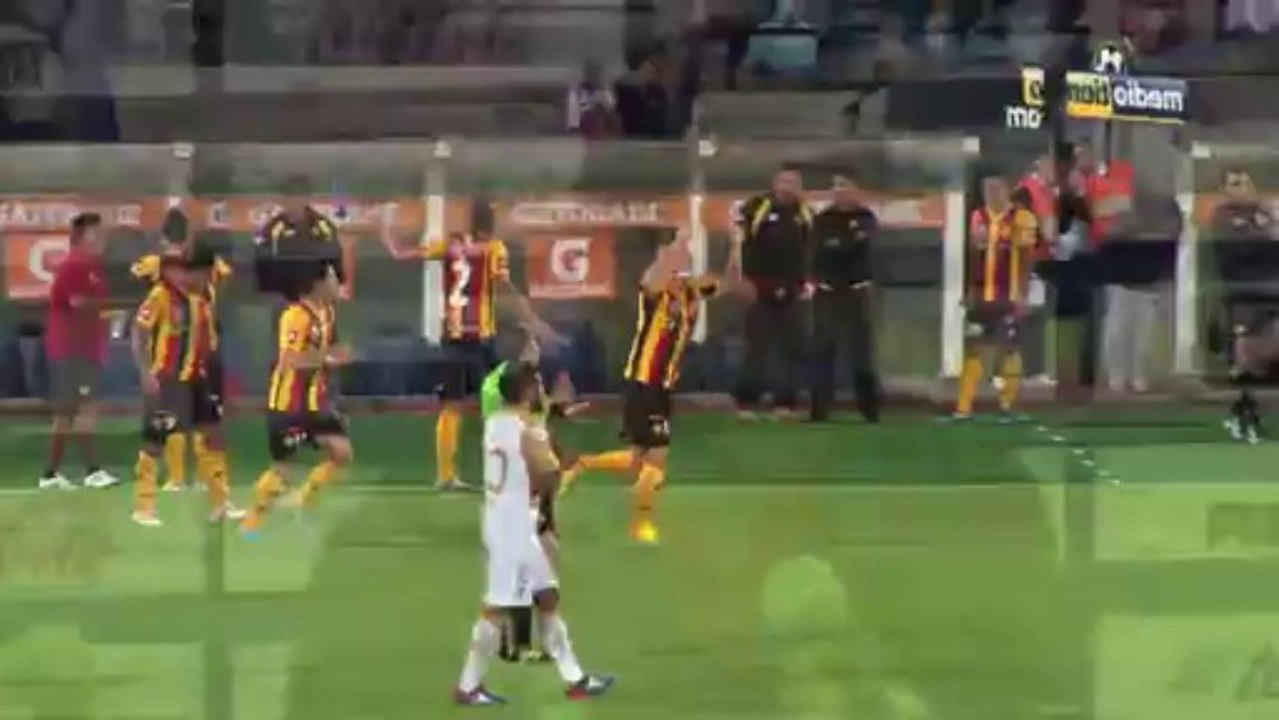 Empate ante Pumas maquilla mal juego: Luis Sosa