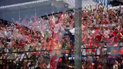 F1 Season review 2010 - short version