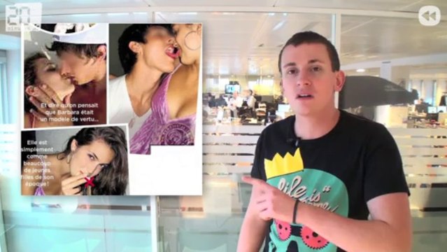 Un lama pour soigner les malades !