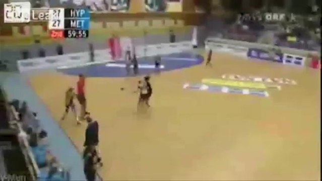 Friday sport - les fails du sport