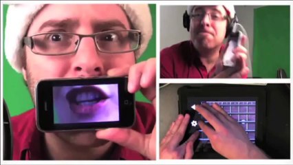 Le meilleur imitateur de Michael Jackson au monde !