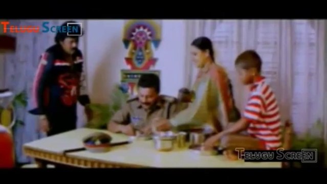 Police Story-2-Movie Sai Kumar Best Police Action Scene