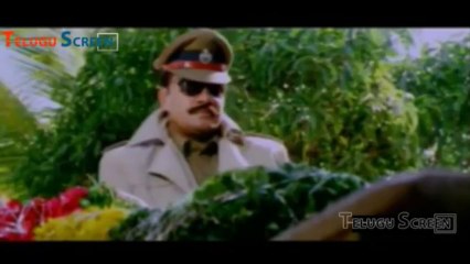 Police Story-2 Movie Sana and-Sai Kumar Best Action Scene