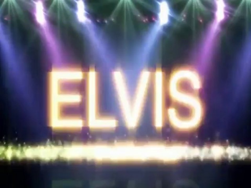 RON JESSE PROMOTIONAL TRAILER  KINGTINUING ELVIS FANTA(SAY)