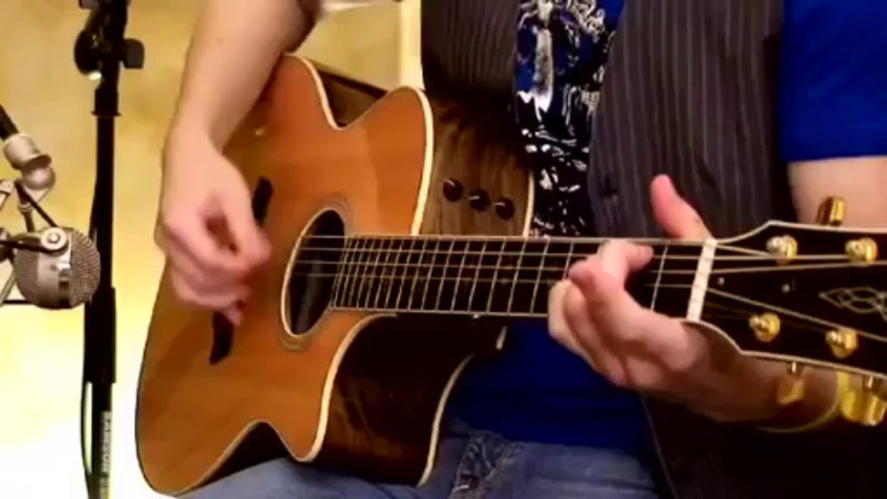 Vertical Horizon - Everything You Want (Boyce Avenue acoustic cover) on iTunes- & Spotify