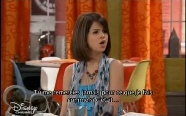 les sorciers de Waverly Place 3X03