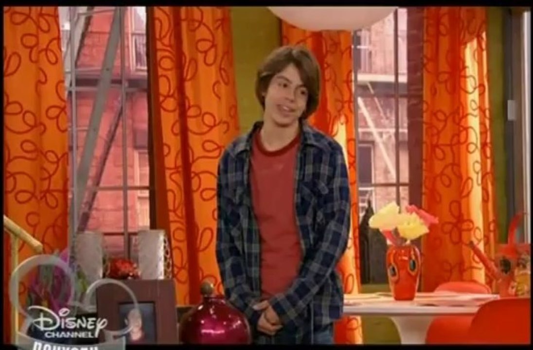 les sorciers de Waverly Place 3X04