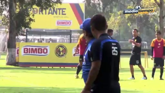Plantel de Concachampions, lo quisieran muchos: Miguel Herrera