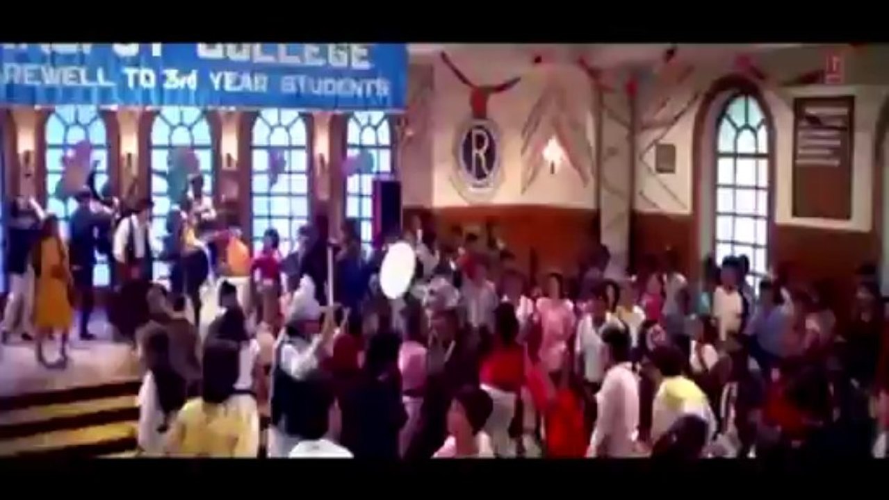 Papa Kehte Hain Bada Naam Karega [Full HD Song] _ Qayamat Se Qayamat Tak _ Aamir Khan