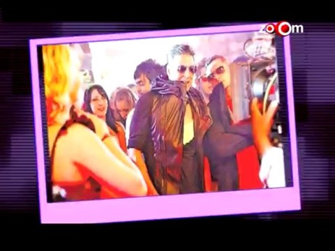 Chennai Express in a multi crore satellite deal, Akshay- Sonakshi item song worth Rs. 6 crore & more