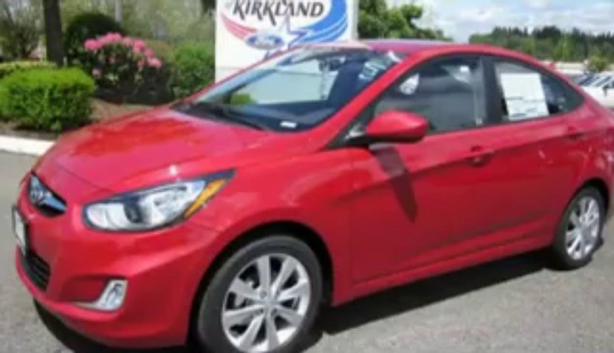 Hyundai Elantra Dealer Renton, WA | Hyundai Dealership Renton, WA