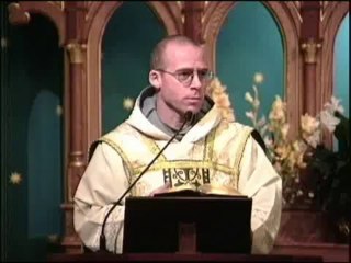 Aug 07 - Homily: The Zeal of St Cajetan