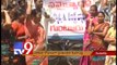 Samaikhyandhra protests by YSRCP and TDP at Vizag