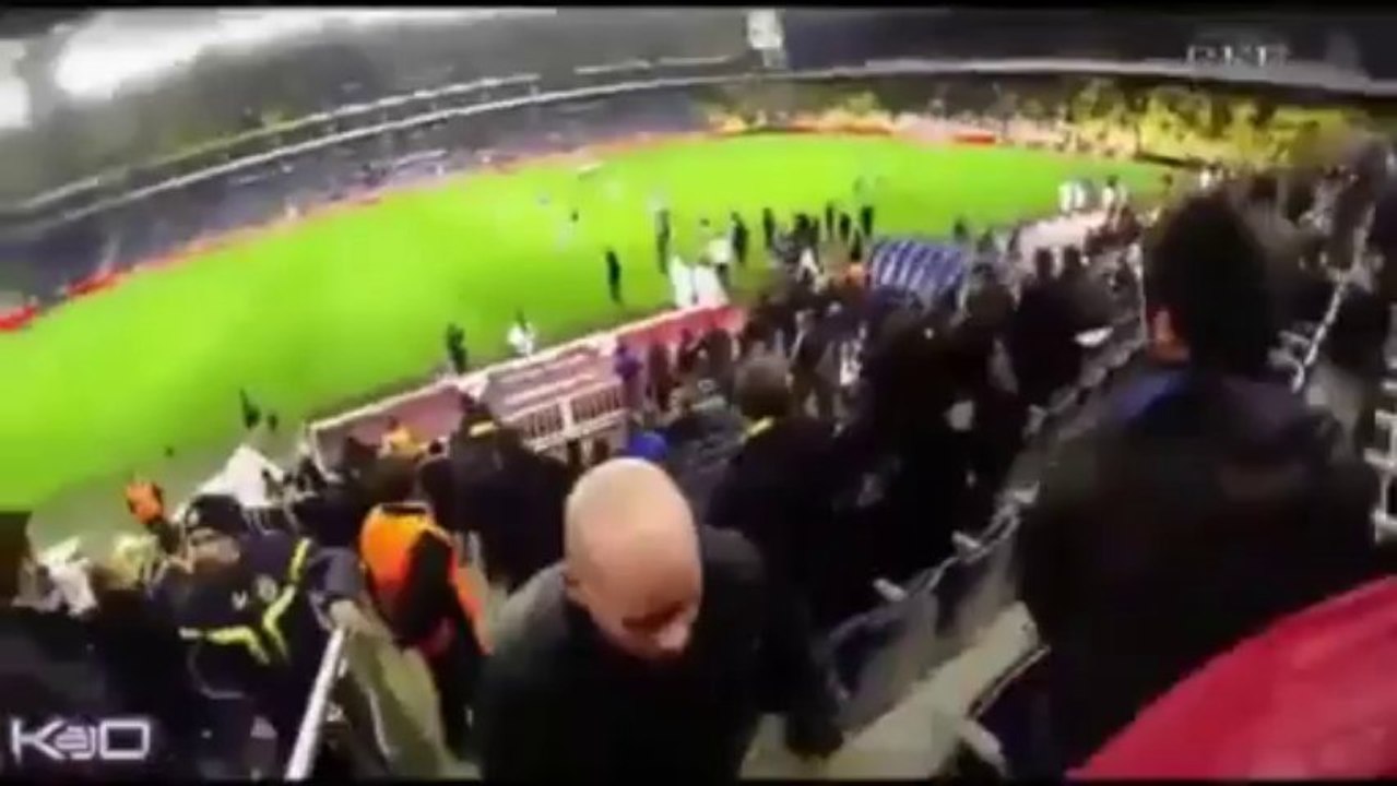stoch video clip