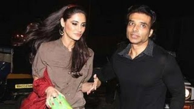 Nargis Fakhri Denies Dating Uday Chopra !