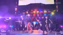 BIGBANG-LiVE IN JAPAN CHINA KOREA(FANTASTIC BABY REMIX)