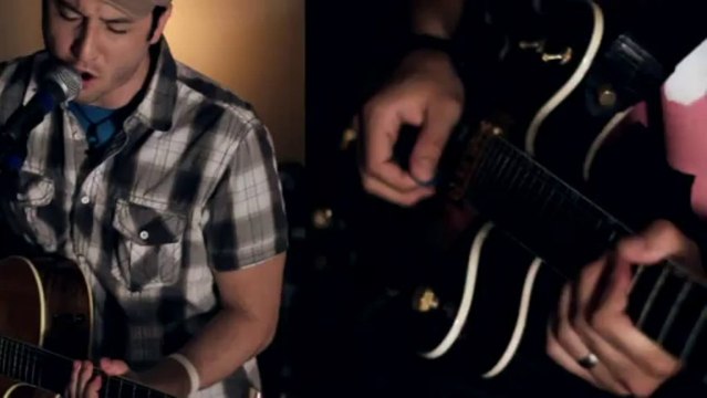 Adele - Rolling In The Deep (Boyce Avenue acoustic cover) on iTunes